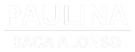 Paulina Baca Alonso Logo